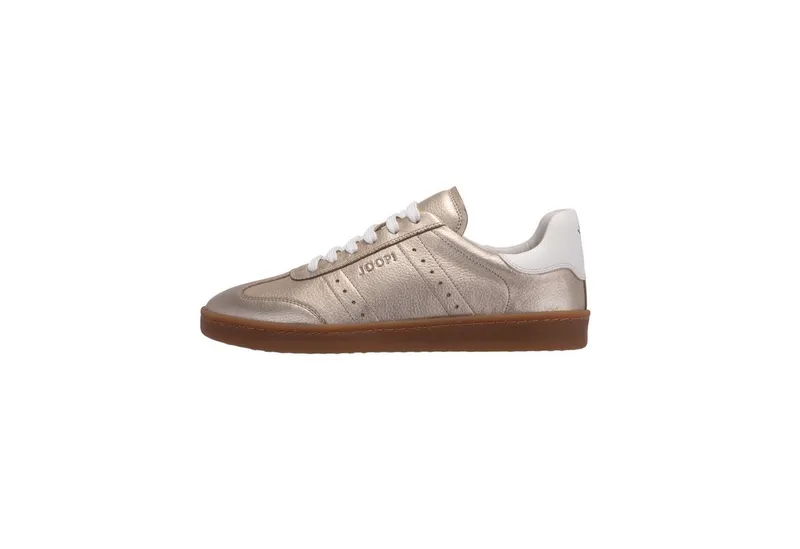 Joop! Joop! - Damen Sneaker Sofisticato 1.0 Isa Sneaker, Gold, – Produktbild 1 von 5