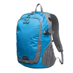 Halfar HALFAR Rucksack Step L, cyan – Produktbild 1 von 1