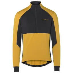 Vaude Vaude Kuro Halfzip Langarmtrikot, für Herren – Produktbild 1 von 1