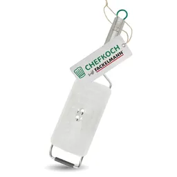 Chefkoch trifft Fackelmann Chefkoch trifft Fackelmann Reibe grob München, 31cm – Produktbild 1 von 1