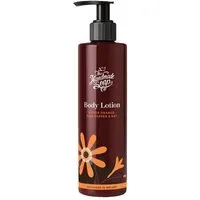 The Handmade Soap Company The Handmade Soap Company Bodylotion Bitter Orange – Produktbild 1 von 1
