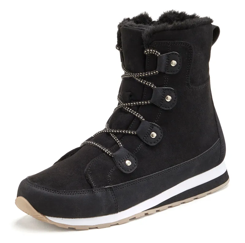 Vivance Stiefelette, Schwarz, – Produktbild 2 von 3