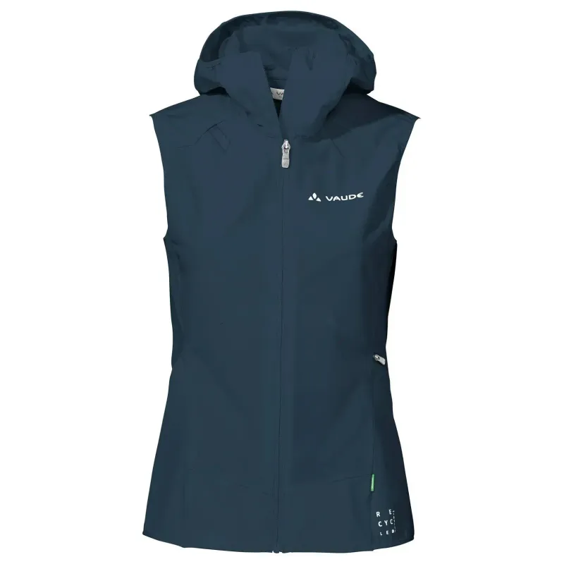 Vaude Weste Damen VAUDE Scopi, Bleu, – Produktbild 1 von 1