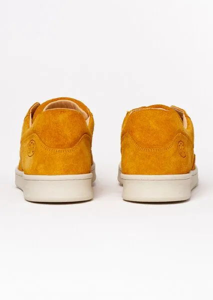 Get the Balance Get the Balance Sneaker Modell: Porto, Camel (braun), – Produktbild 4 von 6