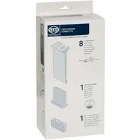 Sebo SEBO Servicebox Airbelt K-Serie, 8 Staubsaugerbeutel + Allergikerfilter + Motorfilter – Produktbild 1 von 1