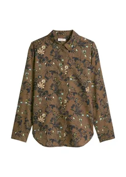 Marc O'Polo Marc O'Polo Klassische Bluse – Produktbild 1 von 1