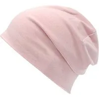 Brain Waves Organic Cotton 24/7 Beanie Brain Waves, Light pink, – Produktbild 1 von 1