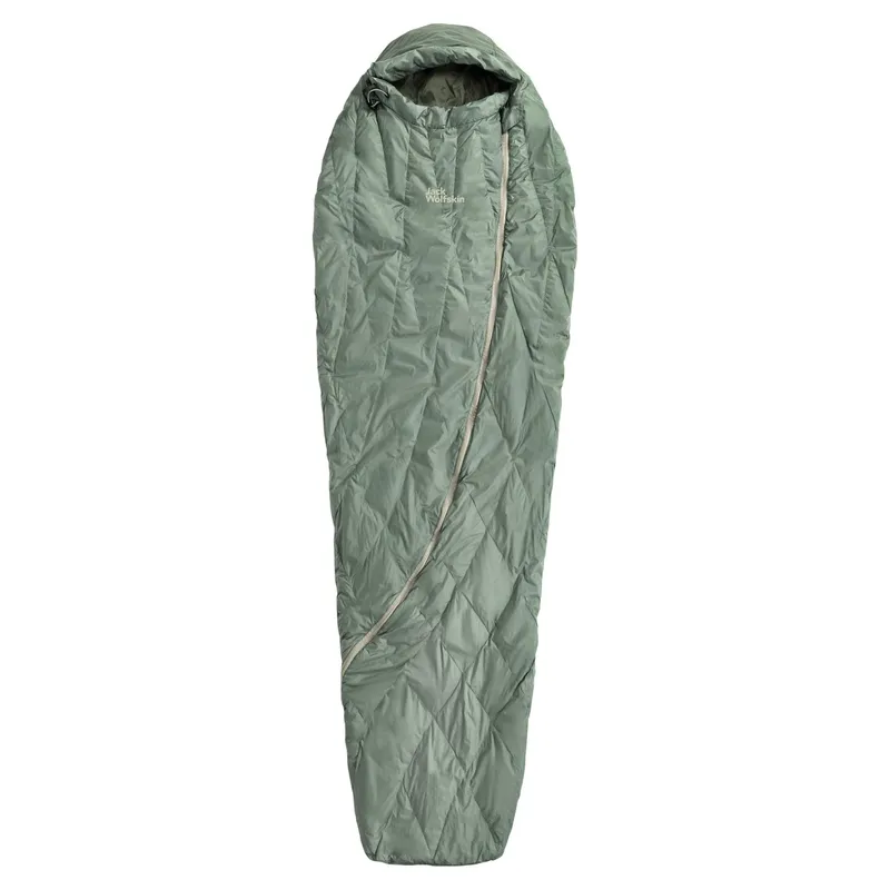 Jack Wolfskin ATHMOS DOWN +5 / 195CM – Produktbild 1 von 1
