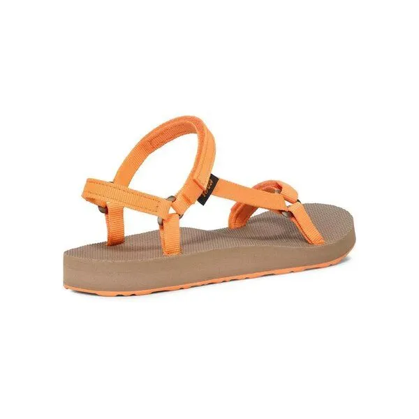 Teva TEVA Original Universal Slim, Papaya (orange), – Produktbild 4 von 4