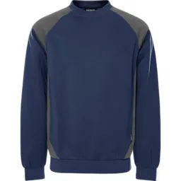 Fristads Pullover Fristads 7148 GSM – Produktbild 1 von 1