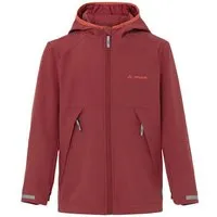 Vaude VAUDE Jacken Kids Moab Stretch Jacket, Rot, – Produktbild 1 von 1