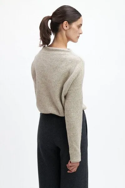 Stapf Damen Pullover Nicoletta, Eske, – Produktbild 2 von 4