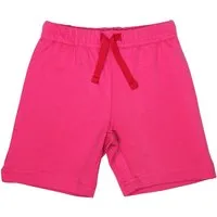 Toby Tiger Baby und Kinder Shorts pink Gr.92 (18-24 Monate) – Produktbild 1 von 1