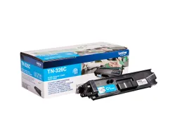 Brother Brother Toner TN-326C cyan – Produktbild 1 von 1