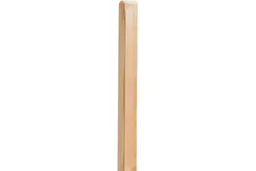 woodstore24 Douglasie Pfosten 9 x 9 x 190 cm (Serie: Doben / Pöhl) – Produktbild 1 von 1