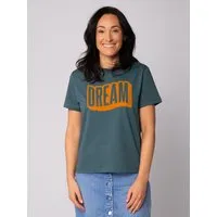 watapparel watapparel T-Shirt Frauen Dream, Stargazer, – Produktbild 1 von 1