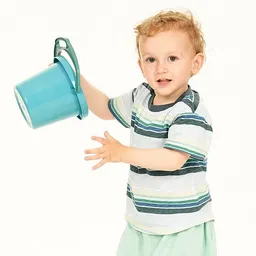 Sense Organics Sense Organics Baby T-Shirt, Modell EKI – Produktbild 1 von 1