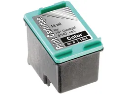 Memo memo Druckkopf ersetzt hp C8766EE, Nr. 343 color – Produktbild 1 von 1