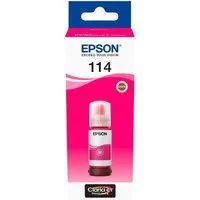 Epson Epson Nachfülltinte 114 magenta – Produktbild 1 von 1
