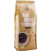 gepa GEPA Bio-Kaffee "Dein Pfund Fairness" gemahlen, 500 g – Produktbild 1 von 1