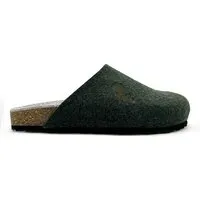 thies Veganer Bio Clog "thies ® PET" aus weichem Filz – Produktbild 1 von 1