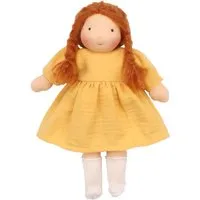 Chimpytoys Puppe Anna Größe ca. 25 cm – Produktbild 1 von 1