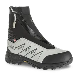 Dolomite Dolomite DOL Shoe Ws Tamaskan 2.0 Foggy White/Black für Damen, weiß, Größe 39 ½ EU / 6 UK – Produktbild 1 von 1