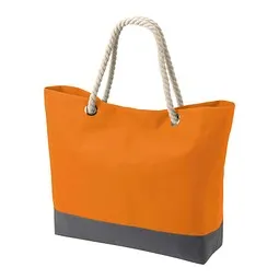 Halfar Shopper BONNY, orange, Orange, – Produktbild 1 von 1