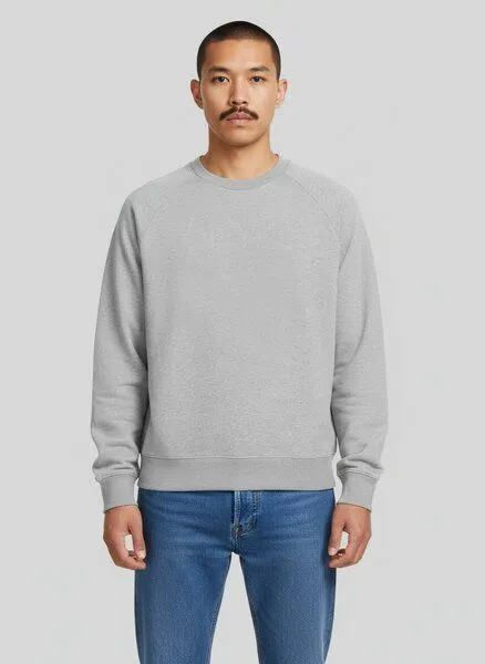 UNIPOLAR UNIPOLAR Match, Heather grey (grau), – Produktbild 2 von 3