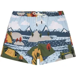 KnowledgeCotton Apparel Badehose KnowledgeCotton Apparel – Produktbild 1 von 1