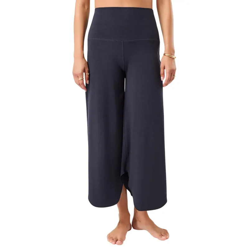 mandala Damenhosen Mandala Tulip, Bleu, – Produktbild 2 von 2