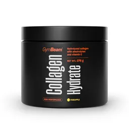 GymBeam OG1 GymBeam Kollagen Hydrate 276 g Ananas – Produktbild 1 von 1
