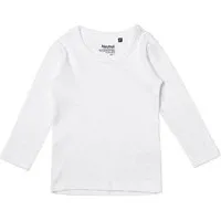 Neutral 3FREUNDE Neutral® - 3FREUNDE Babies Long Sleeve T-shirt, Weiss, – Produktbild 1 von 1