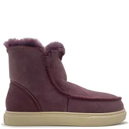 thies Stiefel aus Schaffell "thies Sneakerboot 2" – Produktbild 1 von 1