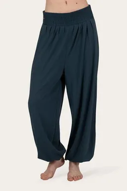 Urban Goddess Urban Goddess Weite Yoga Haremshose Jaya mit Bambus viskose – Produktbild 1 von 1