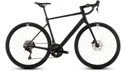 Cube Cube Attain SLX Grau Modell 2026 – Produktbild 1 von 1
