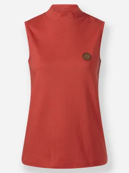 Witt Shirttop terra – Produktbild 1 von 1