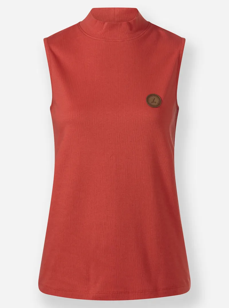 Witt Shirttop terra, Terra, – Produktbild 1 von 2