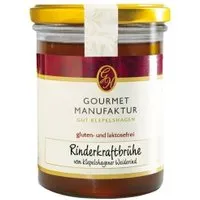 Gut Klepelshagen Kraftbrühe vom Weiderind – Produktbild 1 von 1