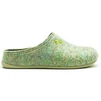 thies Veganer Slipper "thies ® PET" aus recycelten Flaschen, fair produziert – Produktbild 1 von 1
