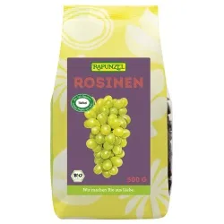 RAPUNZEL RAPUNZEL Rosinen – Produktbild 3 von 3