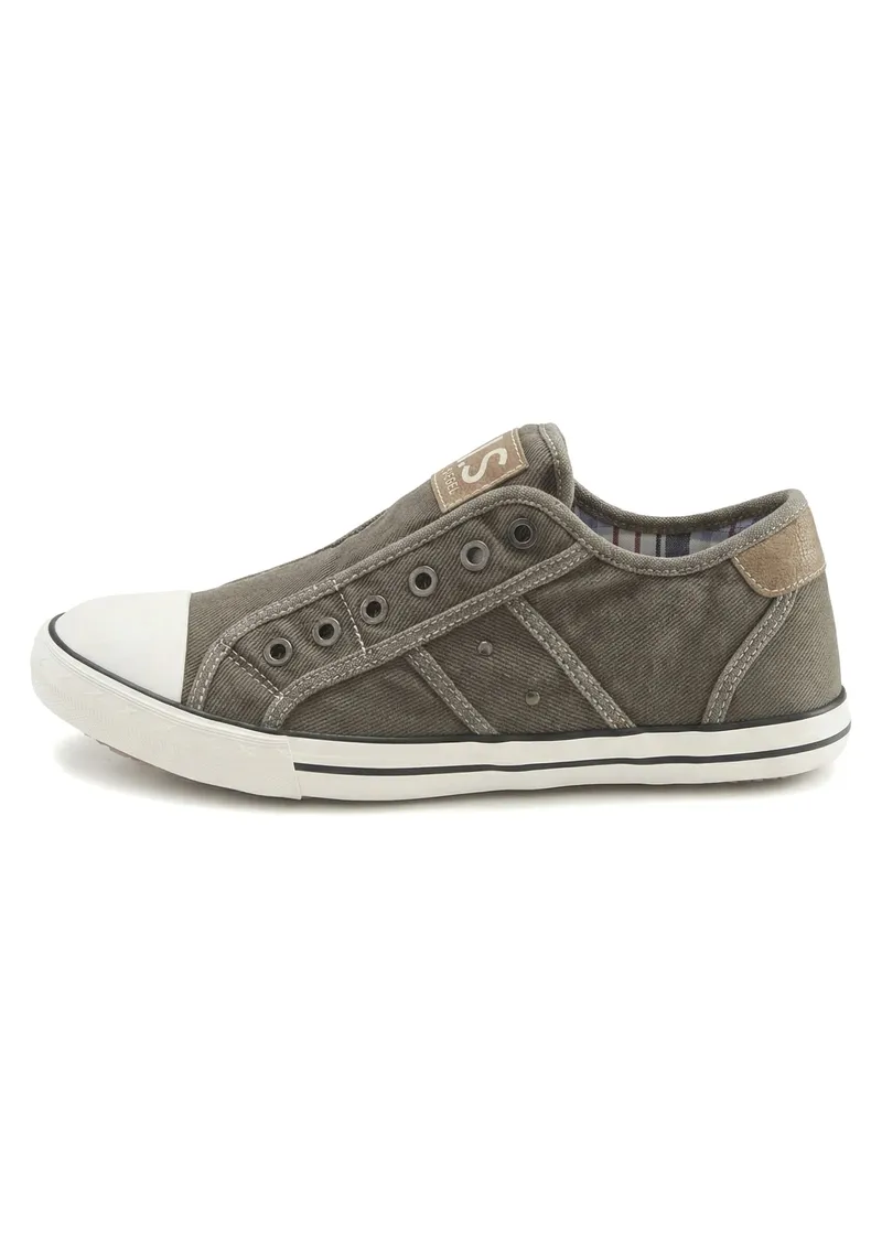 H.I.S Sneaker, Stone, – Produktbild 1 von 3