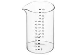 Weis Weis Messbecher – Produktbild 1 von 1