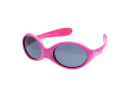 ActiveSol Baby Sonnenbrille polarisierend, UV 400, Flower Gr. S (0-18 Monate) – Produktbild 1 von 1