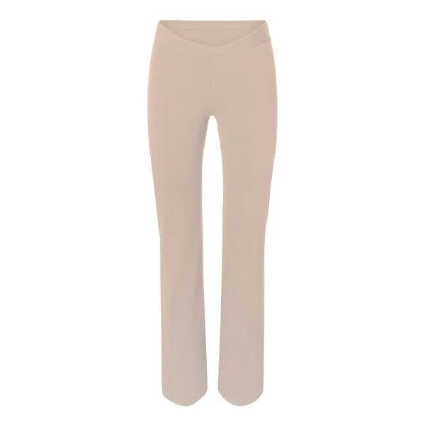 Frija Omina Frija Omina Leggings Straight Leg, Sand (grau), – Produktbild 1 von 2
