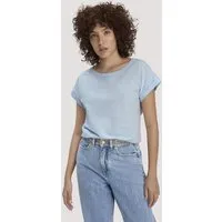 hessnatur hessnatur Light Slub T-Shirt Relaxed aus reiner Bio-Baumwolle – Produktbild 1 von 1