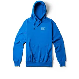 FANTASTIC REALITY STUDIOS Fantastic Reality Studios Fantastic Reality Hoodie – Bio-Baumwolle, Unisex – Produktbild 1 von 1