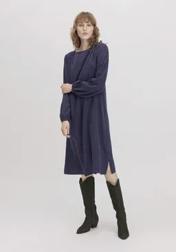 hessnatur hessnatur Kleid Regular aus TENCEL Lyocell – Produktbild 1 von 1
