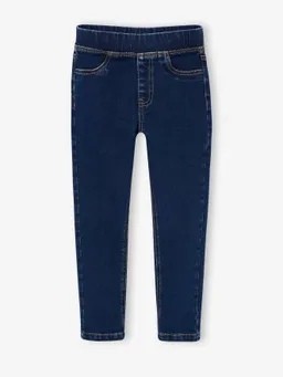 Vertbaudet Jeggings Mädchen BASIC 2 Taschen hinten – Produktbild 1 von 1