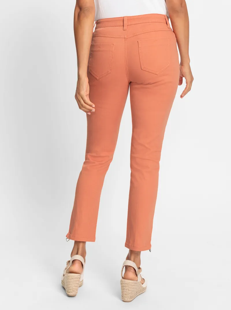 Witt Jeans papaya, Papaya, – Produktbild 2 von 3